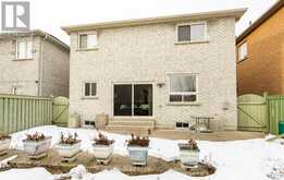 527 FERNFOREST DRIVE Brampton