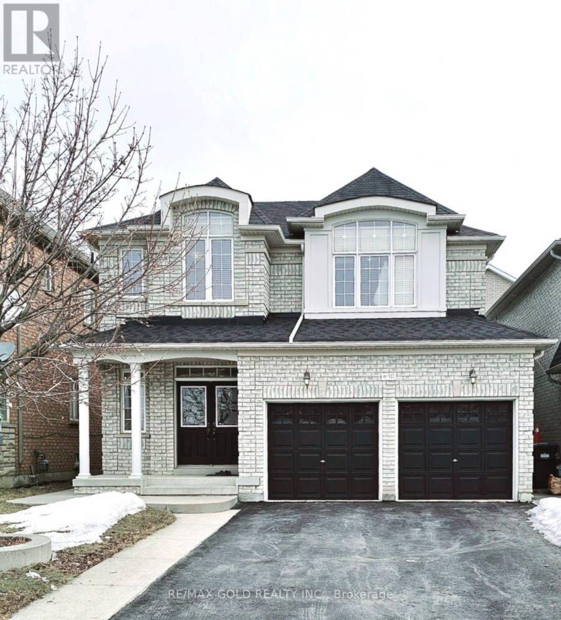 527 FERNFOREST DRIVE Brampton