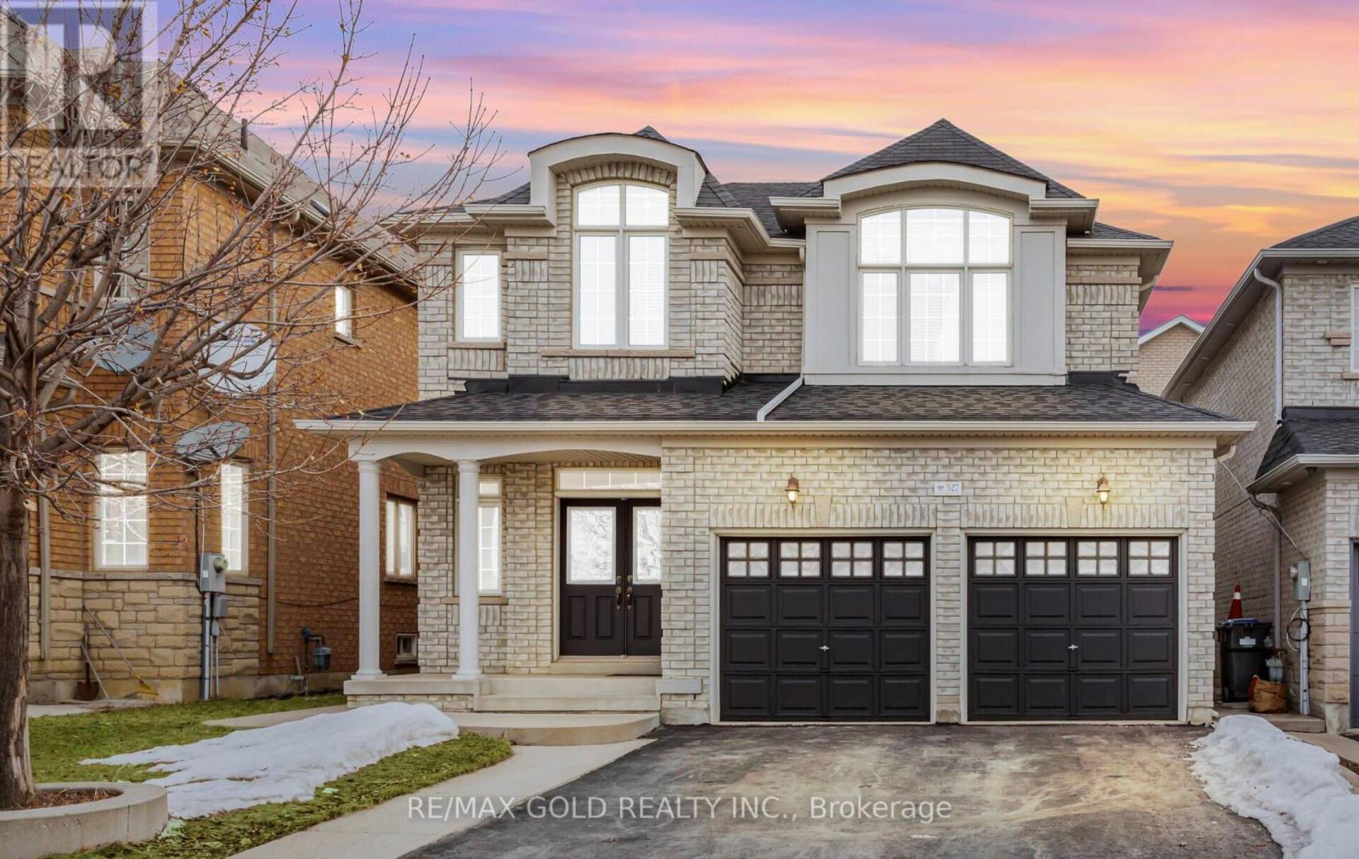 527 FERNFOREST DRIVE Brampton