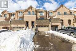 66 CHESTERWOOD CRESCENT Brampton