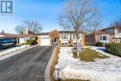 58 FARMINGTON DRIVE Brampton