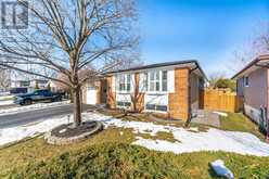 58 FARMINGTON DRIVE Brampton