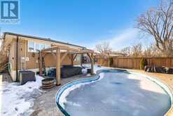 58 FARMINGTON DRIVE Brampton