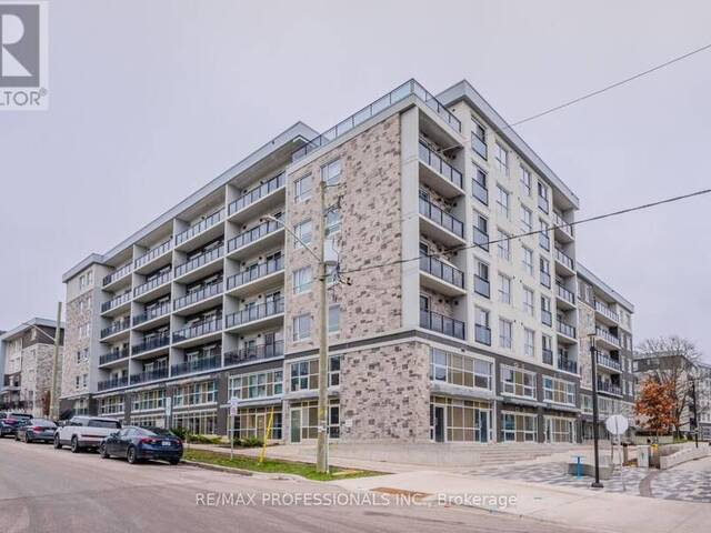 B616 - 275 LARCH STREET Waterloo Ontario