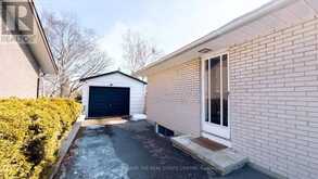 741 JASMINE CRESCENT Oshawa