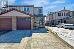 178 VALLEY STREAM DRIVE Toronto