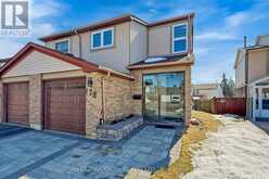 178 VALLEY STREAM DRIVE Toronto