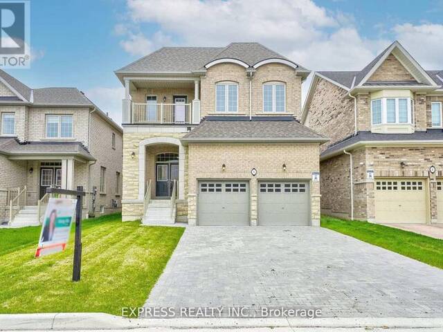 6 MORLEY CRESCENT Whitby Ontario