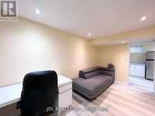 BASEMENT - 23 TOPOROWSKI AVENUE Richmond Hill