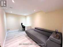 BASEMENT - 23 TOPOROWSKI AVENUE Richmond Hill