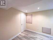 BASEMENT - 23 TOPOROWSKI AVENUE Richmond Hill