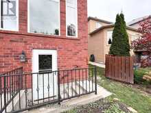 BASEMENT - 23 TOPOROWSKI AVENUE Richmond Hill