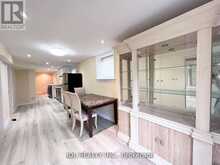 BASEMENT - 23 TOPOROWSKI AVENUE Richmond Hill