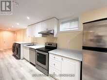 BASEMENT - 23 TOPOROWSKI AVENUE Richmond Hill