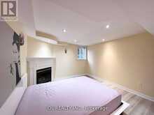 BASEMENT - 23 TOPOROWSKI AVENUE Richmond Hill