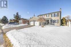 59 COLONY TRAIL BOULEVARD East Gwillimbury