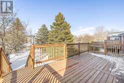 59 COLONY TRAIL BOULEVARD East Gwillimbury