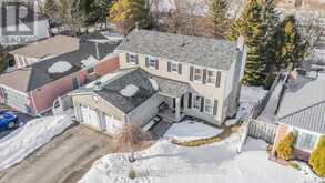 59 COLONY TRAIL BOULEVARD East Gwillimbury