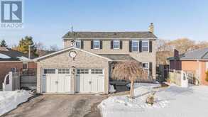 59 COLONY TRAIL BOULEVARD East Gwillimbury