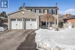 59 COLONY TRAIL BOULEVARD East Gwillimbury