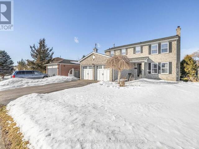 59 COLONY TRAIL BOULEVARD East Gwillimbury Ontario