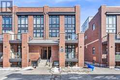 320 - 15 WHITAKER WAY Whitchurch-Stouffville