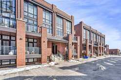 320 - 15 WHITAKER WAY Whitchurch-Stouffville