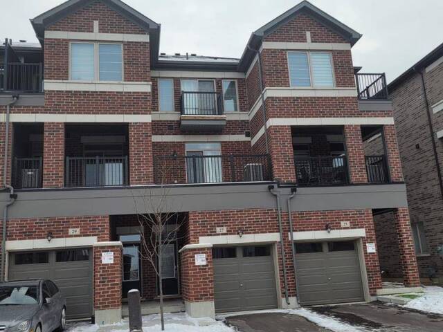 29 CARNEROS WAY Markham Ontario