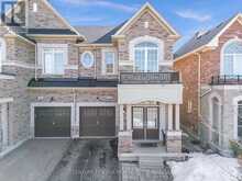 37 FIMCO CRESCENT Markham