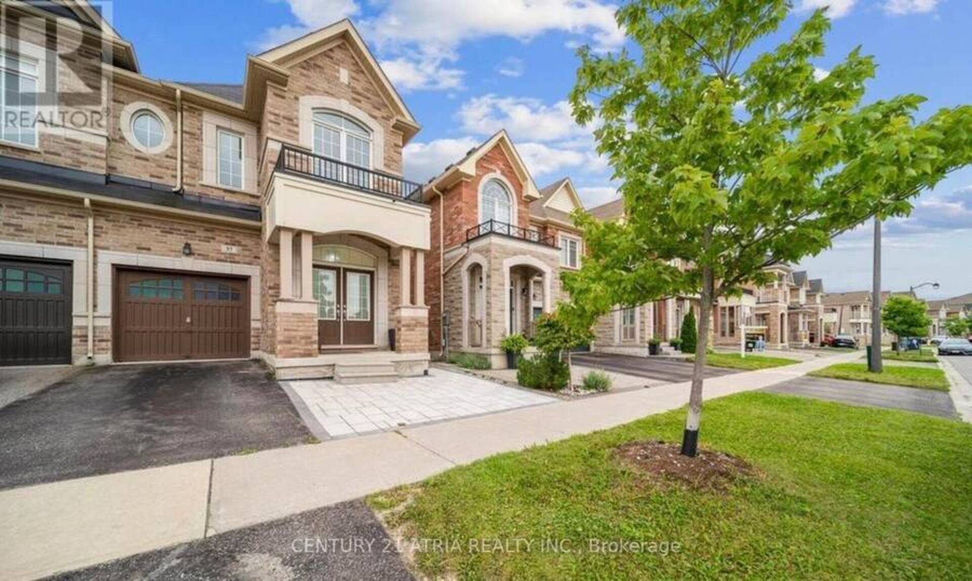 37 FIMCO CRESCENT Markham