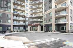 106 - 58 LAKESIDE TERRACE Barrie