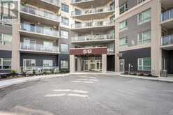 106 - 58 LAKESIDE TERRACE Barrie