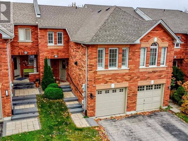 8 BAILEY COURT Barrie Ontario