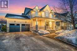 25 REGALIA WAY Barrie