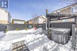 25 REGALIA WAY Barrie