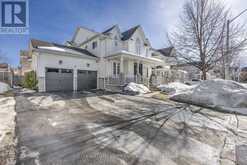 25 REGALIA WAY Barrie