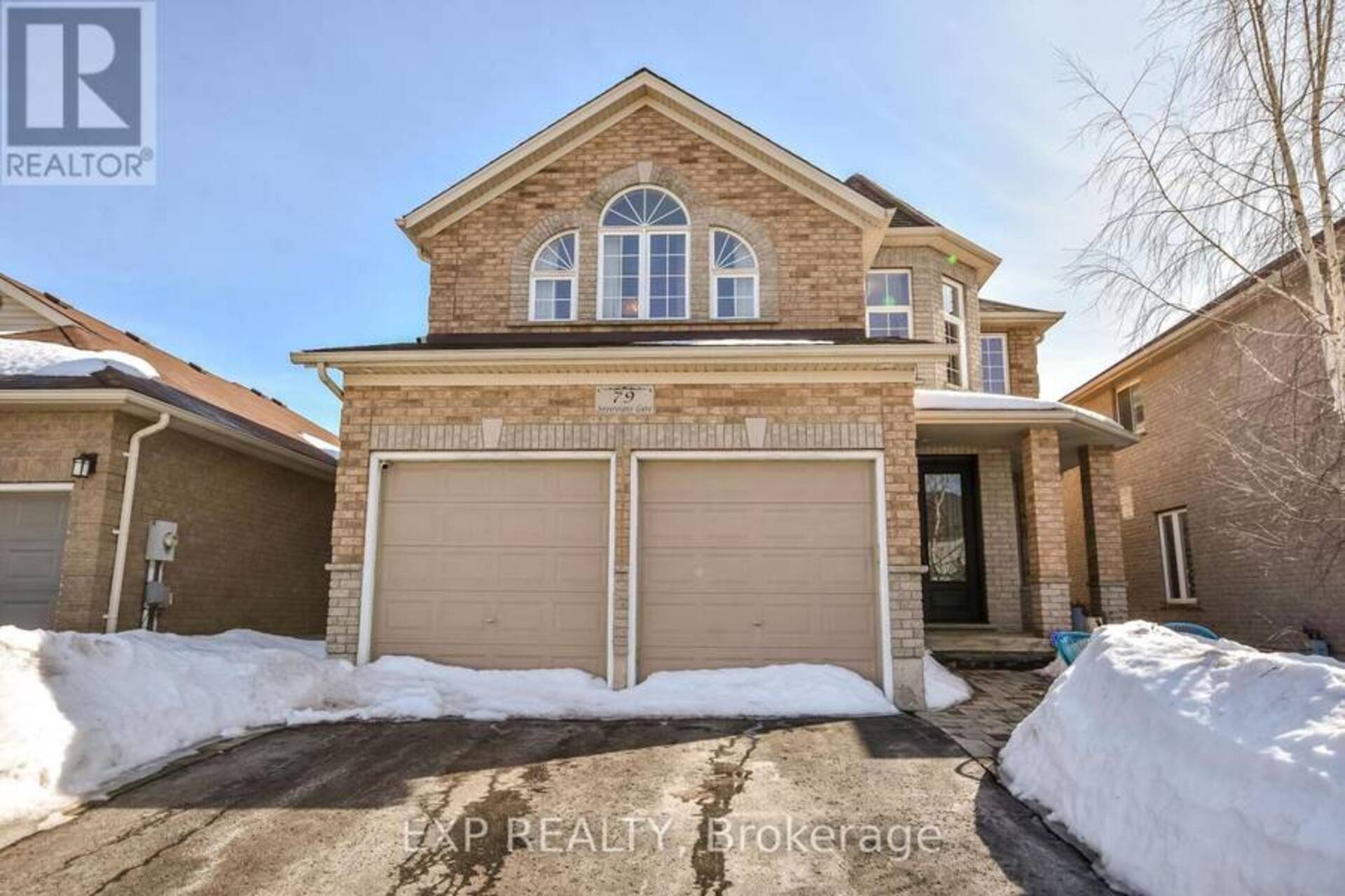 79 SOVEREIGN'S GATE Barrie