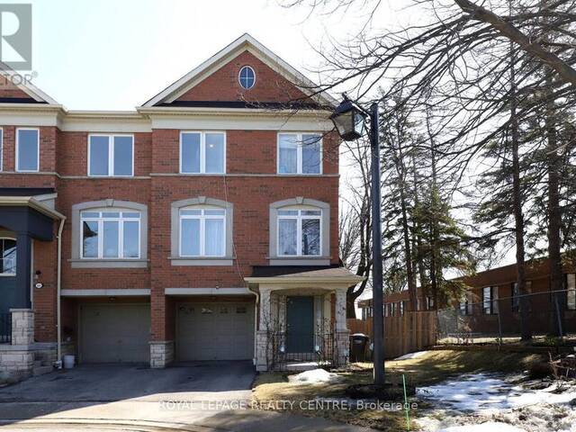 3201 JOEL KERBEL PLACE Mississauga Ontario