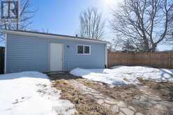 175 SHUTER STREET Quinte West