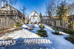 124 PARK ROAD S Oshawa