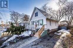 124 PARK ROAD S Oshawa