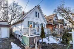 124 PARK ROAD S Oshawa