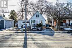 124 PARK ROAD S Oshawa