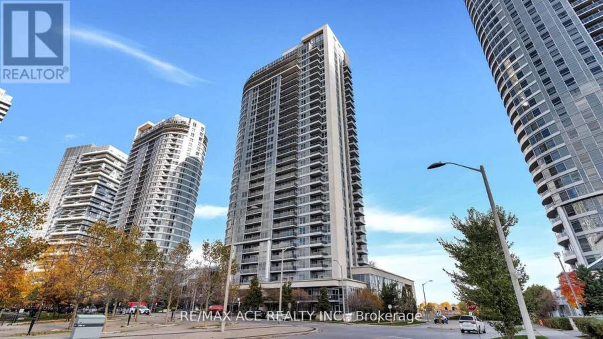 1410 - 151 VILLAGE GREEN SQUARE Toronto