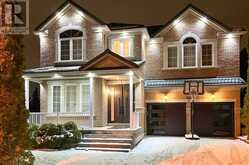 100 CHASSER DRIVE Markham