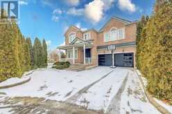 100 CHASSER DRIVE Markham