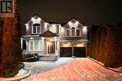 100 CHASSER DRIVE Markham