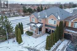 100 CHASSER DRIVE Markham