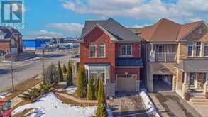 2 PELEE AVENUE Vaughan