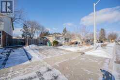 102 SUTHERLAND AVENUE Brampton